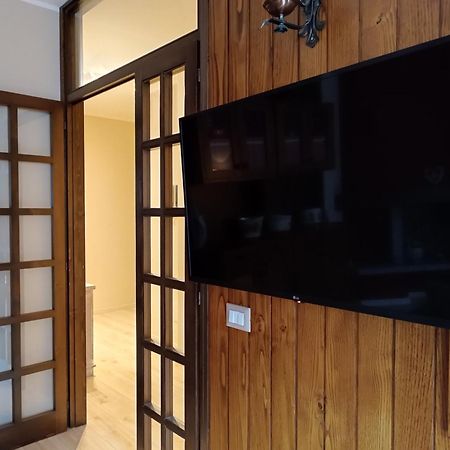 Ca' Dei Motta Apartamento Caspoggio Exterior foto