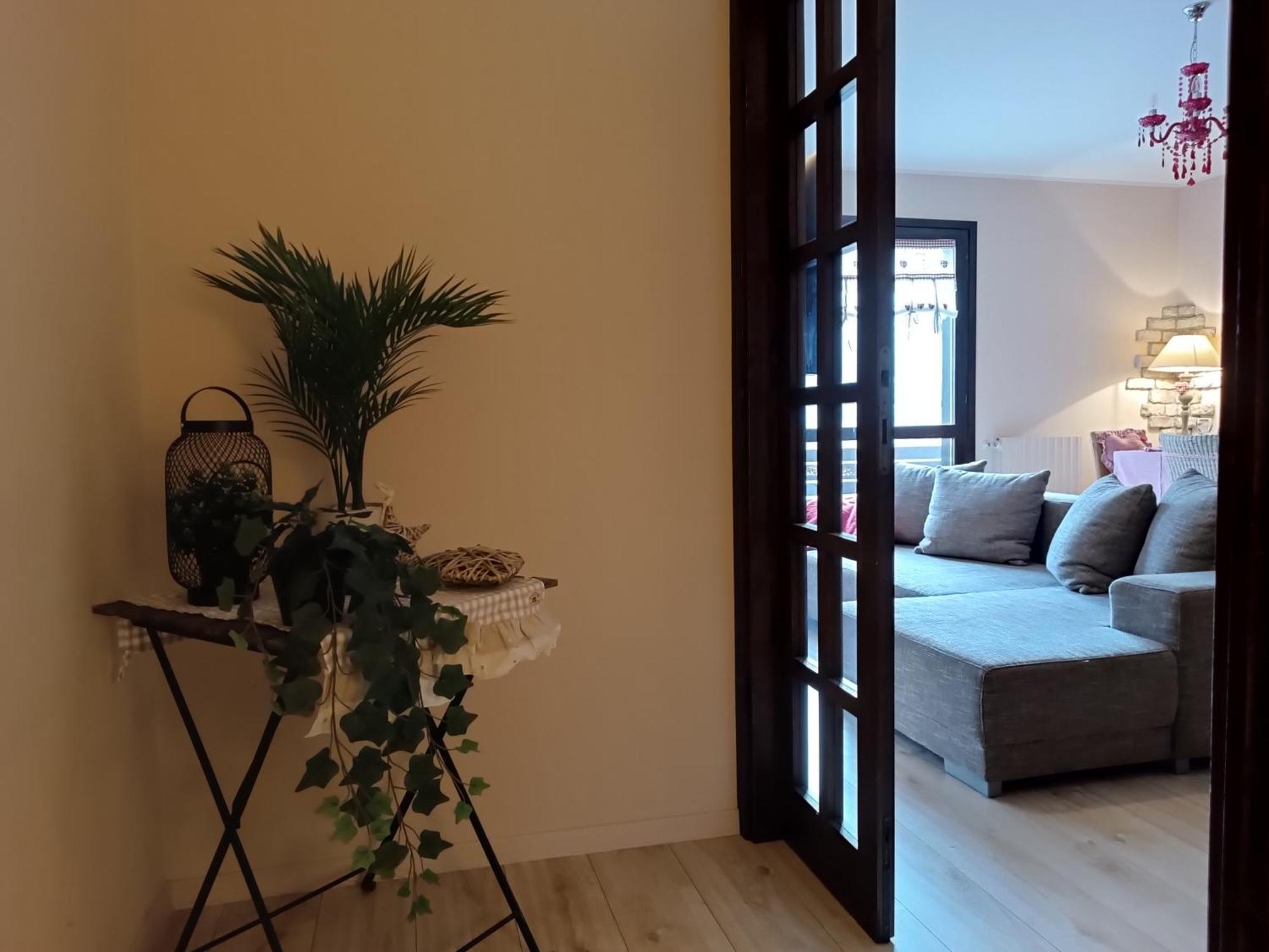Ca' Dei Motta Apartamento Caspoggio Exterior foto