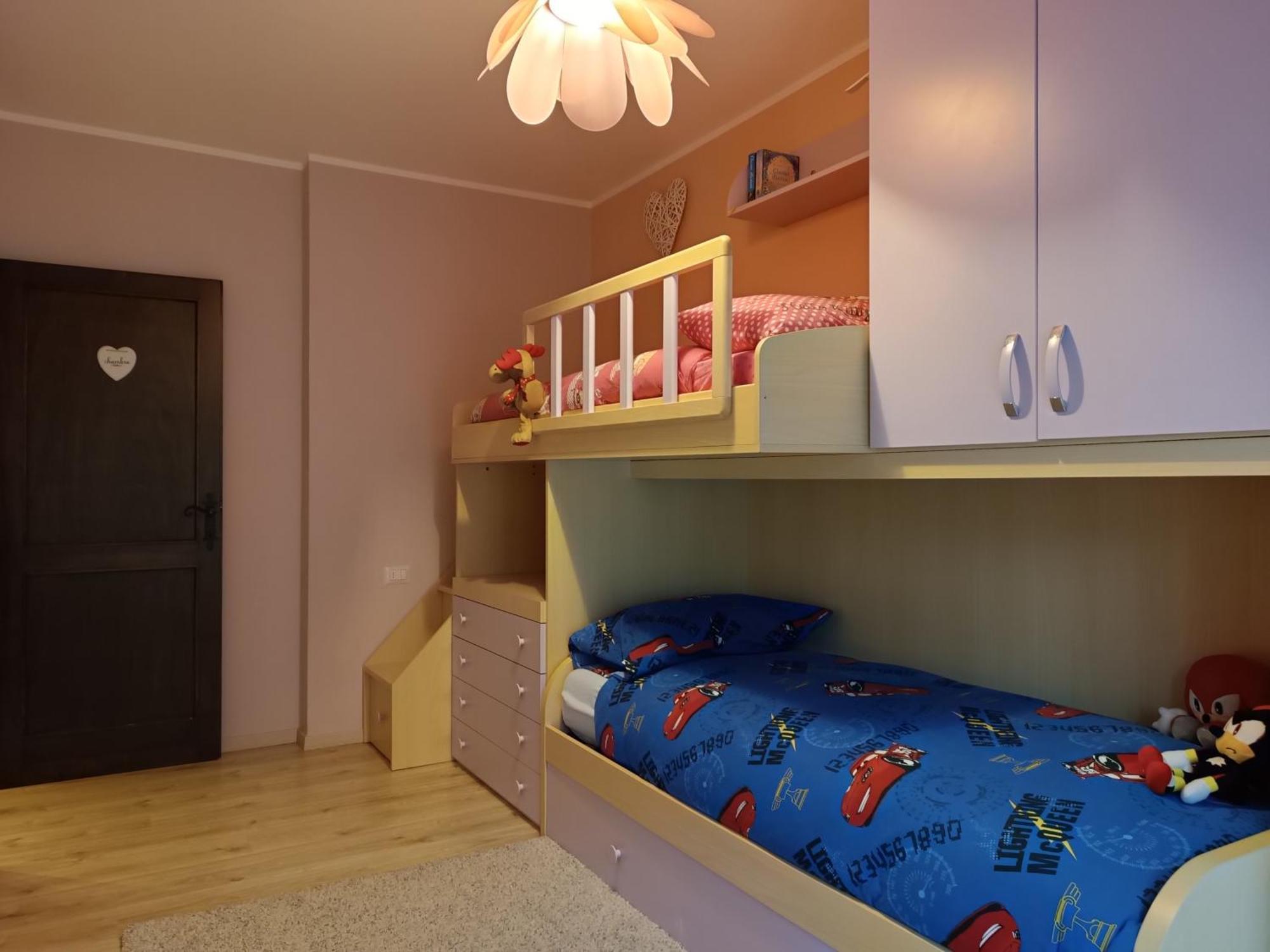 Ca' Dei Motta Apartamento Caspoggio Exterior foto