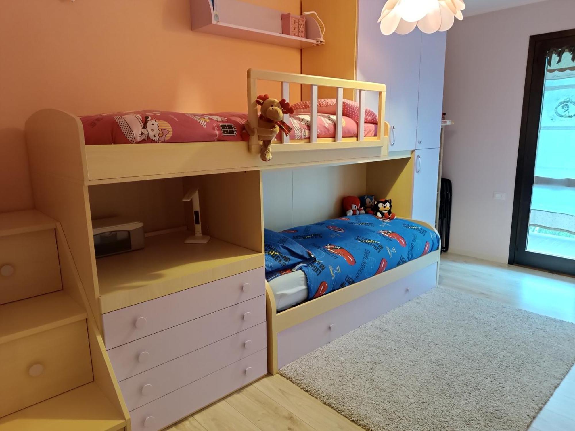 Ca' Dei Motta Apartamento Caspoggio Exterior foto